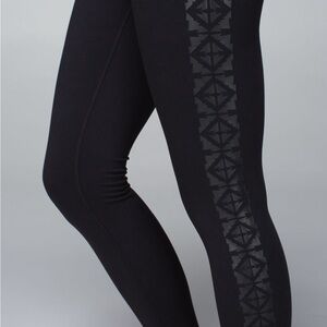 Lululemon Wunder Under Pant *Full-On Luon
Nightfal